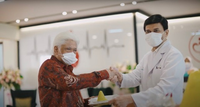 RS Jantung Jakarta Luncurkan PoliKlinik Griya Kardia Hadirkan Pelayanan Terintegrasi