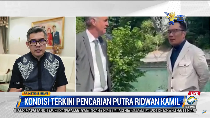 Kondisi Terkini Pencarian Anak RK: Keluarga Apresiasi Warga Lokal Swiss