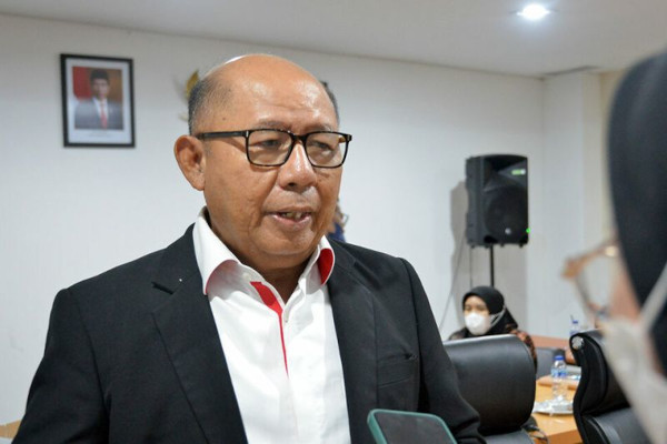 DPRD DKI Masukkan Pasal Pembentukan Dewan Disabilitas dalam Perda