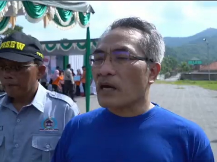 Viral Wisatawan di Bantul Diminta Bayar Rp100 Ribu untuk Parkir