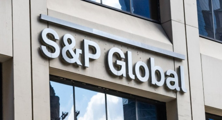 S&P Global Ratings Pangkas Peringkat Utang Ukraina