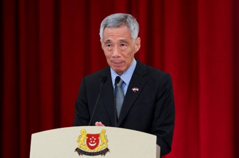 PM Lee: Singapura Siap Hadapi Krisis Pangan Global