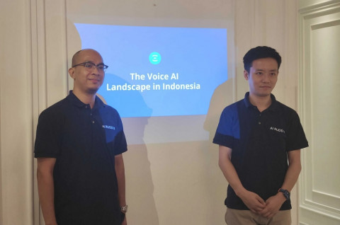AI Rudder Siap Bantu Efisiensi via Voice AI