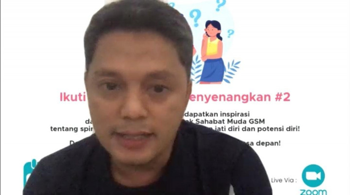 Dorong Akses Pendidikan untuk Semua, Gerakan Sekolah Menyenangkan Gelar 'Pendar'