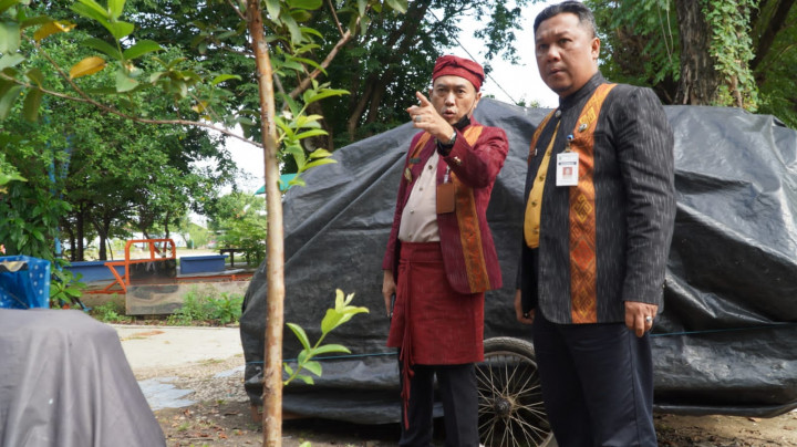 Kebersihan Obyek Wisata Jepara Diminta Ditingkatkan