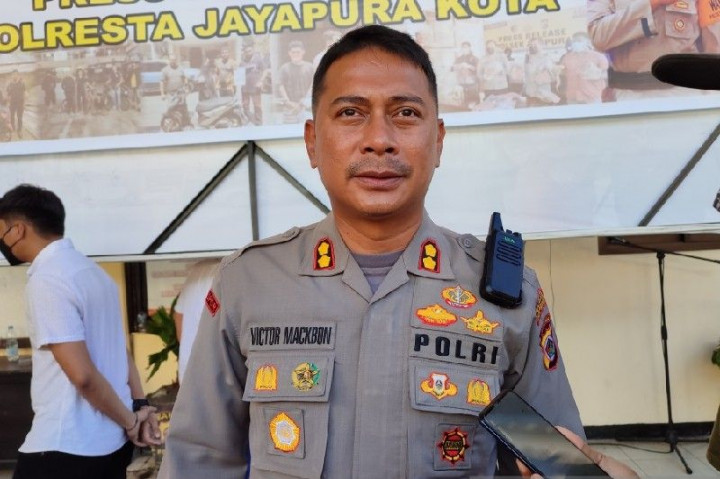 2.000 Personel TNI-Polri Disiagakan Antisipasi Demo Tolak DOB