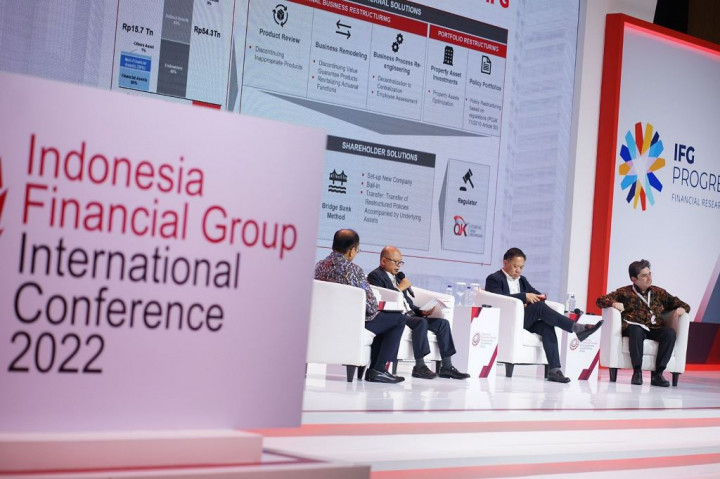 Literasi Bantu Dorong Pertumbuhan Positif di Industri Asuransi dan Dana Pensiun