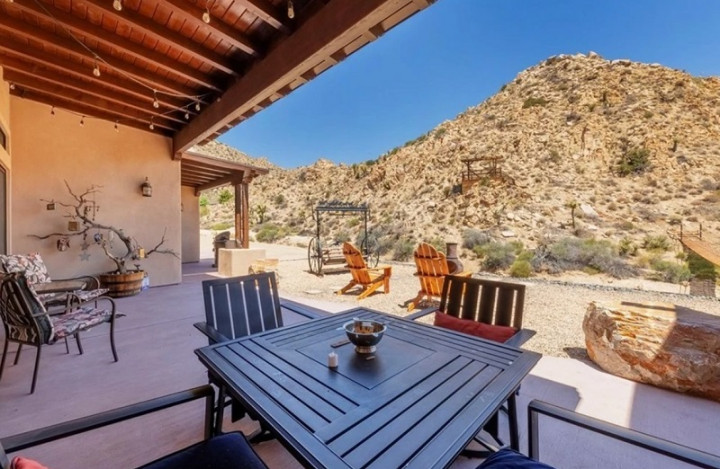 Populer Properti, Rumah Baru Amber Heard hingga Wajah Baru Situ Bagendit Garut