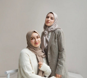 Dukung Sustainable Fashion, CCI Hadirkan Serat Kapas AS untuk Industri Fesyen Muslim Indonesia