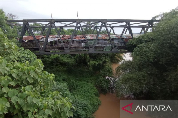 Pemkab Bekasi Buka Akses Jembatan Antarindustri