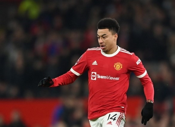 MU Akhiri Kebersamaan 20 Tahun dengan Lingard