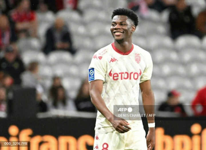 Camavinga Bujuk Tchouameni ke Real Madrid