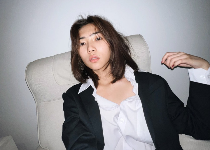 Isyana Sarasvati Gelar LEXICONCERT Live on Tour pada Juni-Juli 2022