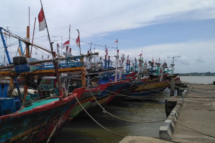 Biak Harus Jadi Poros Maritim Dunia di Pasifik