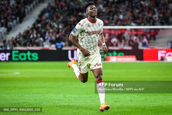 PSG Coba Halangi Real Madrid Dapatkan Tchouameni