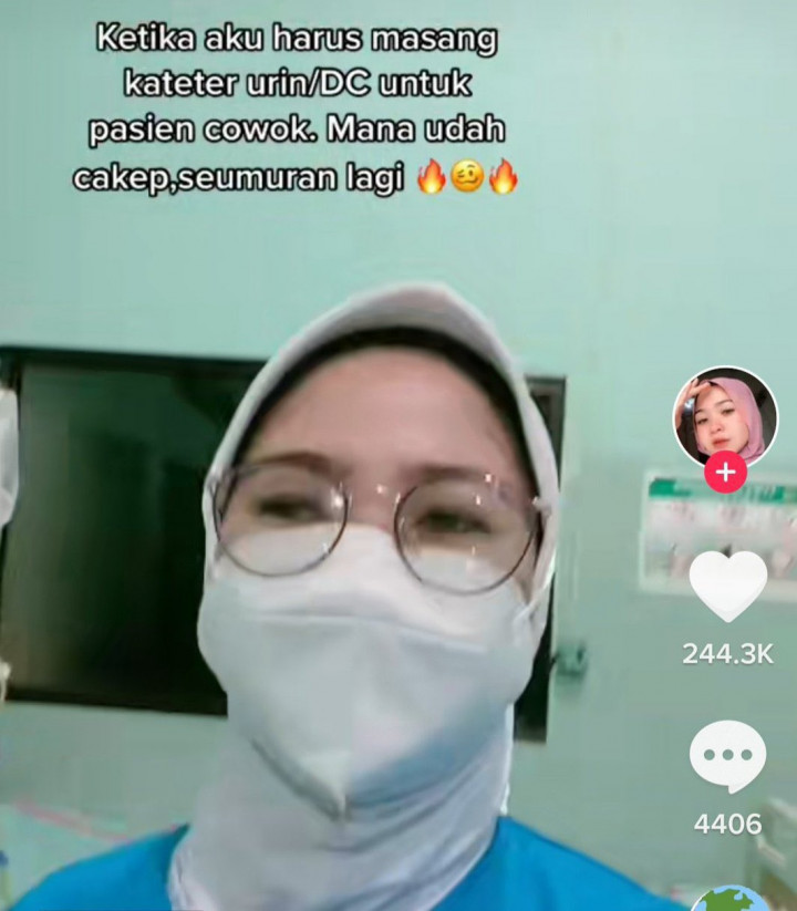 Praktikum di RS, Mahasiswi Ini Malah Umbar Privasi Pasien