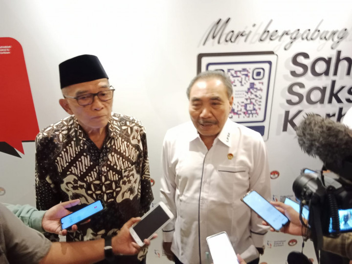 LPSK Bentuk Sahabat Saksi dan Korban di Seluruh Daerah