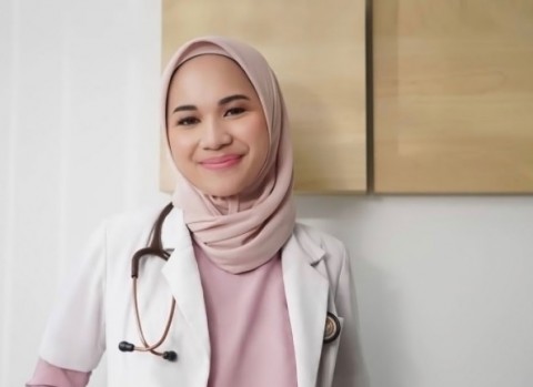 Keren! 4 Influencer Perempuan Indonesia Ini Pernah Kuliah di Luar Negeri