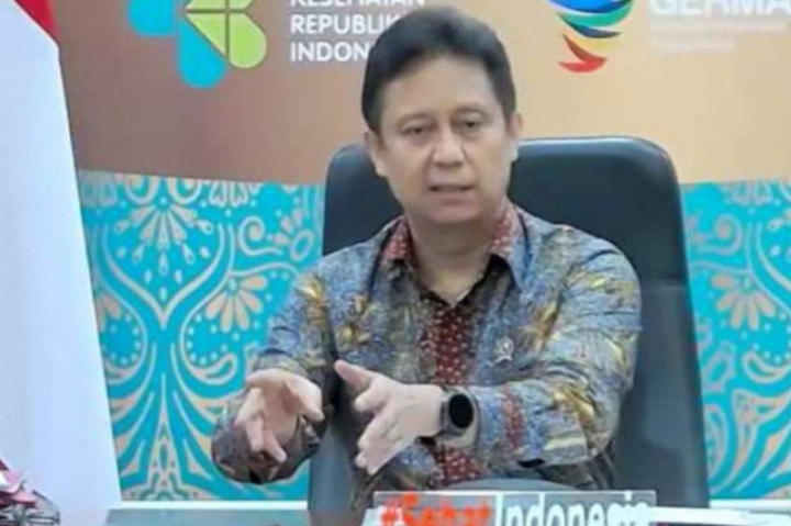 Kemenkes Buka Program Bantuan Pendidikan untuk Dokter Spesialis dan Gigi, Buruan Daftar!