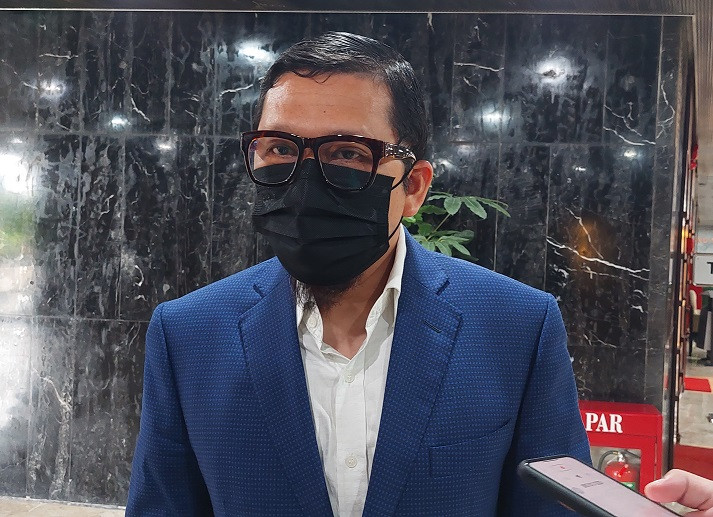 KIB Bakal Buat MoU Paket Capres-Cawapres 2024