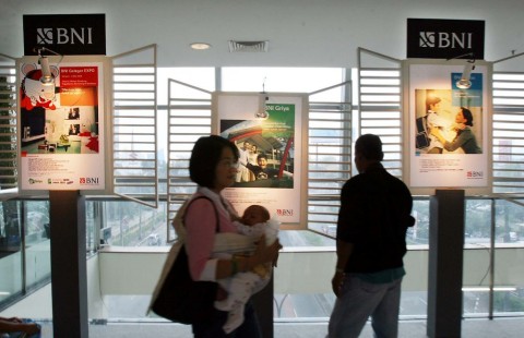 Gandeng Kookmin Bank, BNI Bisa Garap Perdagangan RI-Korsel hingga USD30 Miliar