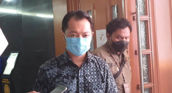 Hukuman Diperberat, Terdakwa Kasus ASABRI Jimmy Sutopo: Tidak Adil