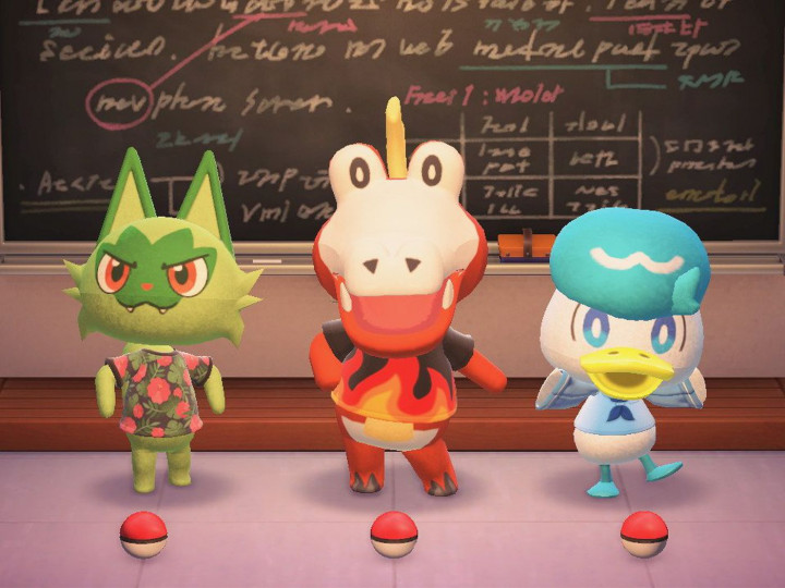 Pokemon Company Rilis 2 Game Terbaru, Pokemon Scarlet dan Violet