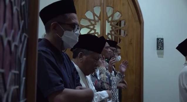 Keluarga Ikhlaskan Kepergian Eril, MUI Jabar Gelar Salat Gaib