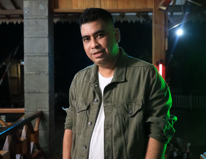 Aldi Taher Sebut Lagu Baru Rio Adiwardhana Mirip Kisahnya dengan Dewi Perssik