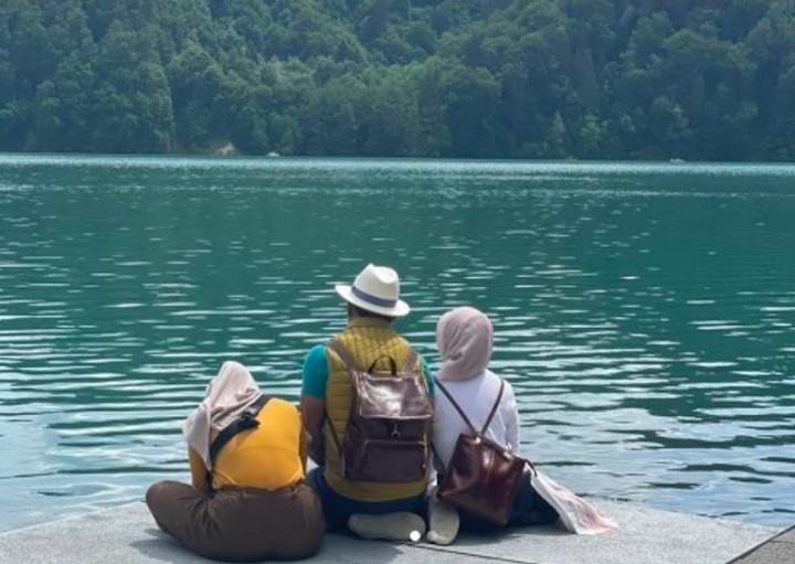 Ridwan Kamil Pulang, Pencarian Terhadap Eril Dipantau KBRI Bern dan Adiknya