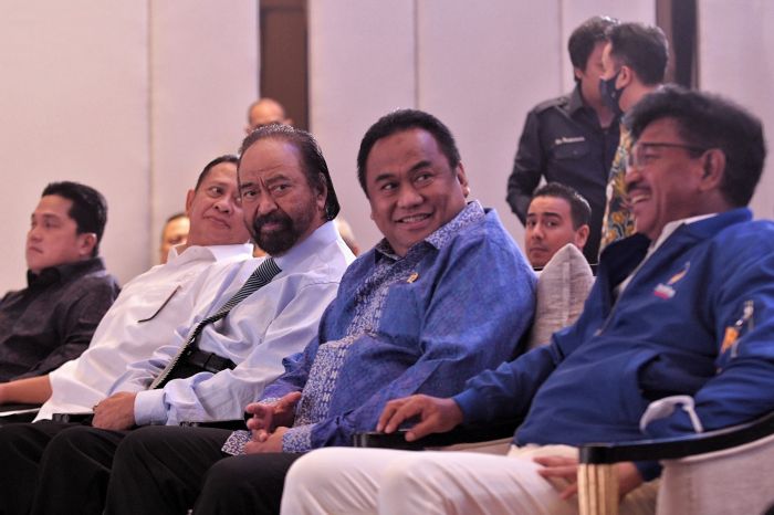 Kembangkan Sarinah, Erick Thohir Dinilai Berpihak pada UMKM