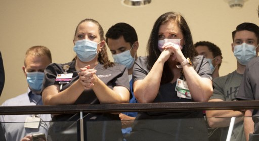 Penembak Oklahoma Bunuh Ahli Bedah yang Merawatnya karena Sakit Punggung