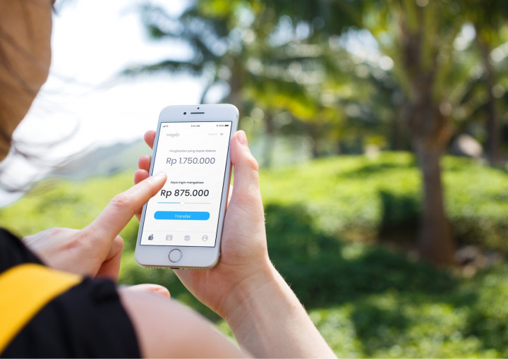 Wagely Ingin Bantu Program Benefit Karyawan Demi Perusahaan