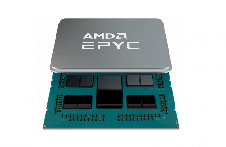 AMD Perluas Confidential Computing di Google Cloud