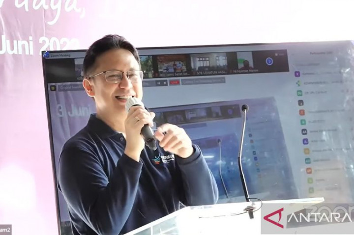 Jaga Tubuh Tetap Fit, Menkes Minta Lansia Rajin Beraktivitas