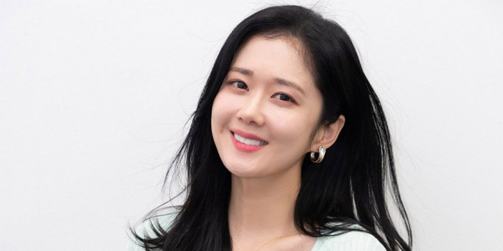 Pemain Drakor <i>VIP</i> Jang Nara Umumkan Akan Menikah