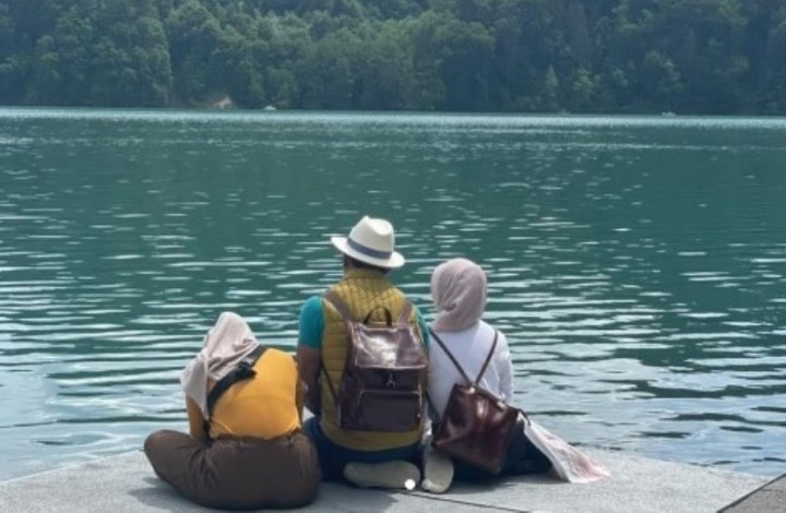 Anies Baswedan Serukan Muslimin Jakarta Salat Gaib untuk Eril