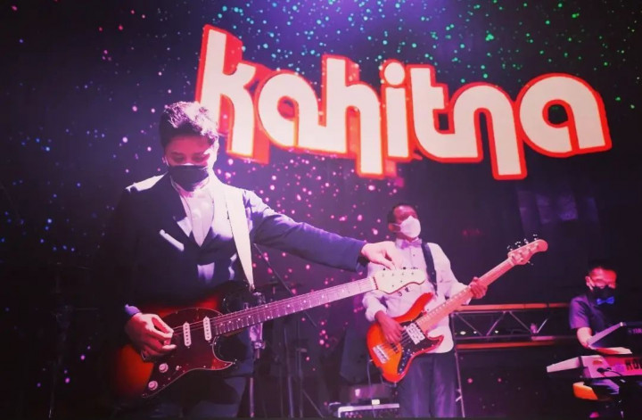 Polisi Sita Puluhan Butir Narkoba dari Gitaris Kahitna