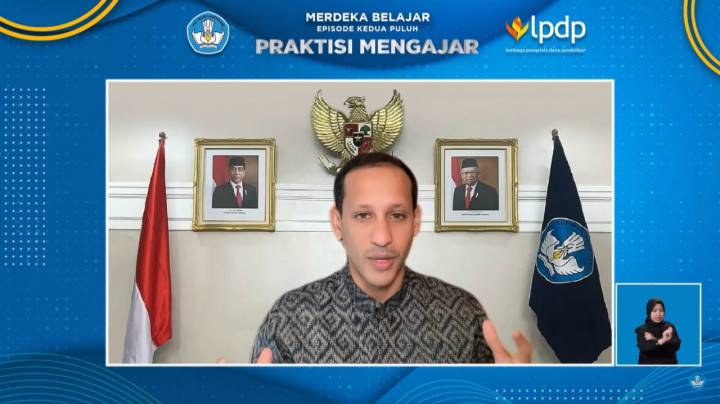 Praktisi Mengajar di Kampus, Jam Mengajar Dosen Tidak Berkurang