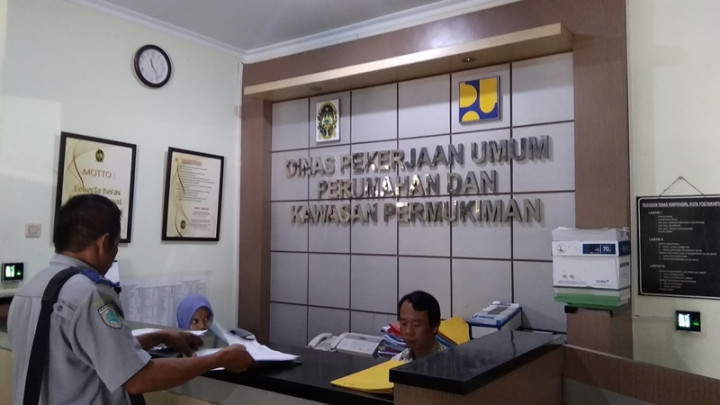 Dugaan Suap Eks Walkot Yogyakarta, 2 Kadis Ikut Diboyong ke KPK