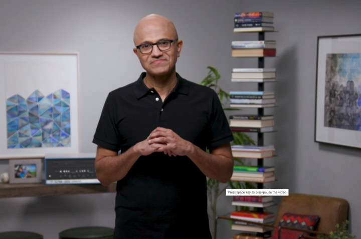 Microsoft Umumkan Alat Baru dan Pembaruan Fitur