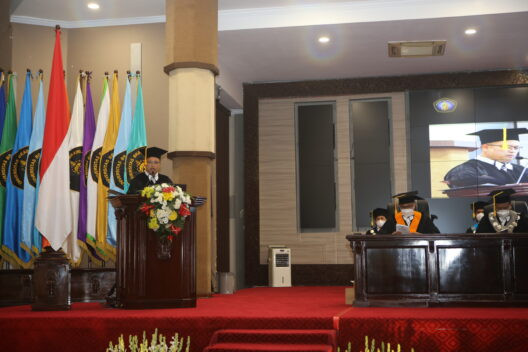 Guru Besar UB Kembangkan Pertanian Presisi dengan Sistem Kecerdasan Buatan