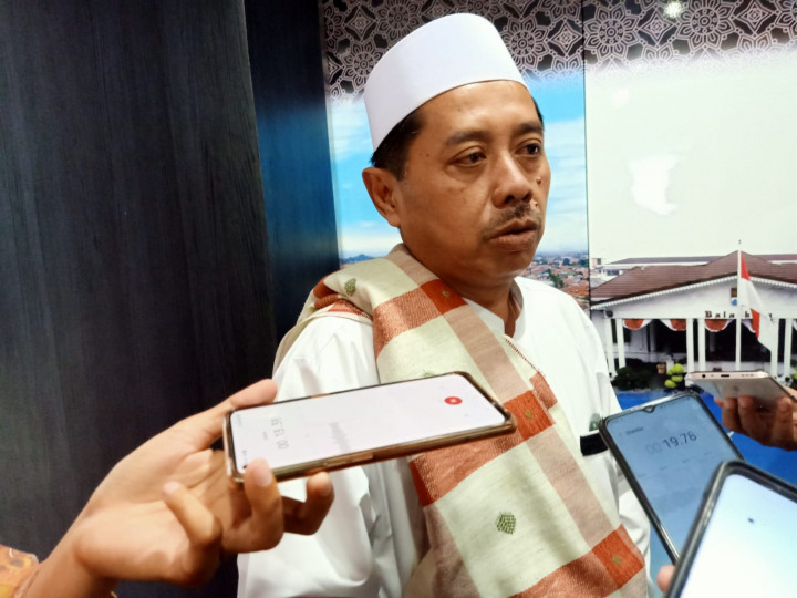 MUI Kota Bogor Ajak Warga Salat Gaib untuk Eril