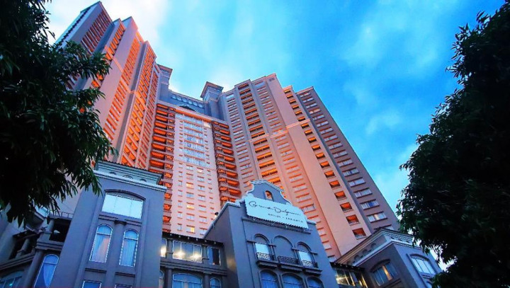 Hanya 5 Menit ke Sirkuit Formula E Jakarta, Hotel Ini Cocok untuk Staycation Bersama Keluarga