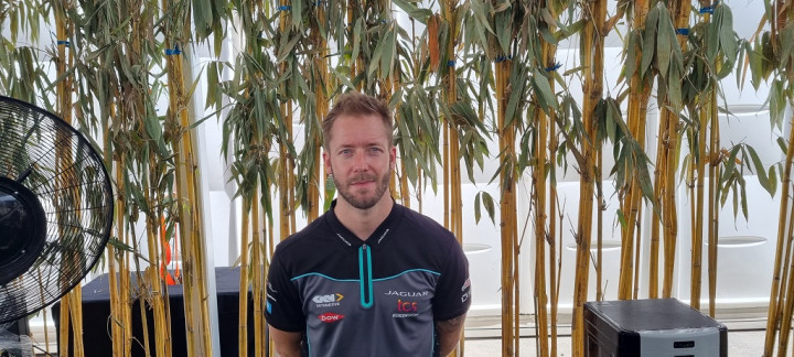 Pengaturan Ban akan Jadi Kunci di Formula E Jakarta