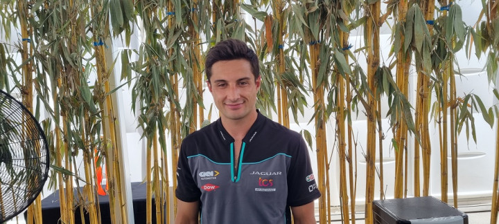 Iklim Panas Indonesia Jadi Tantangan Menarik bagi Pembalap Formula E