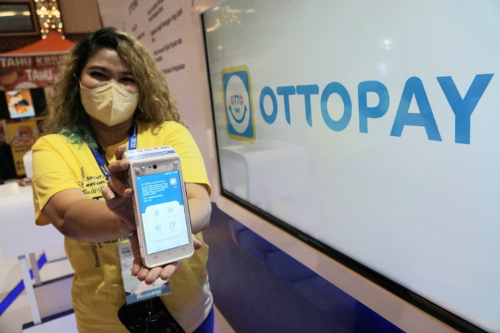 Genjot Digitalisasi UMKM, OttoPay Perluas Layanan Pembayaran