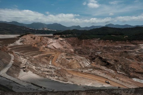 Menteri ESDM Pastikan RI Ogah Jual Bahan Mineral Mentah Lagi