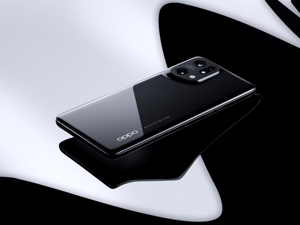 Oppo Find X5 Pro 5G (Foto: Oppo Indonesia)