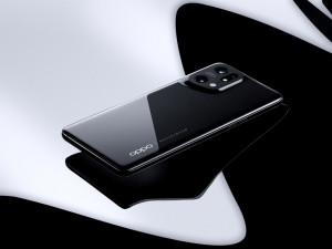 Diklaim Lompati Smartphone Dunia, Ini Fitur Unggulan Oppo Find X5 Pro 5G